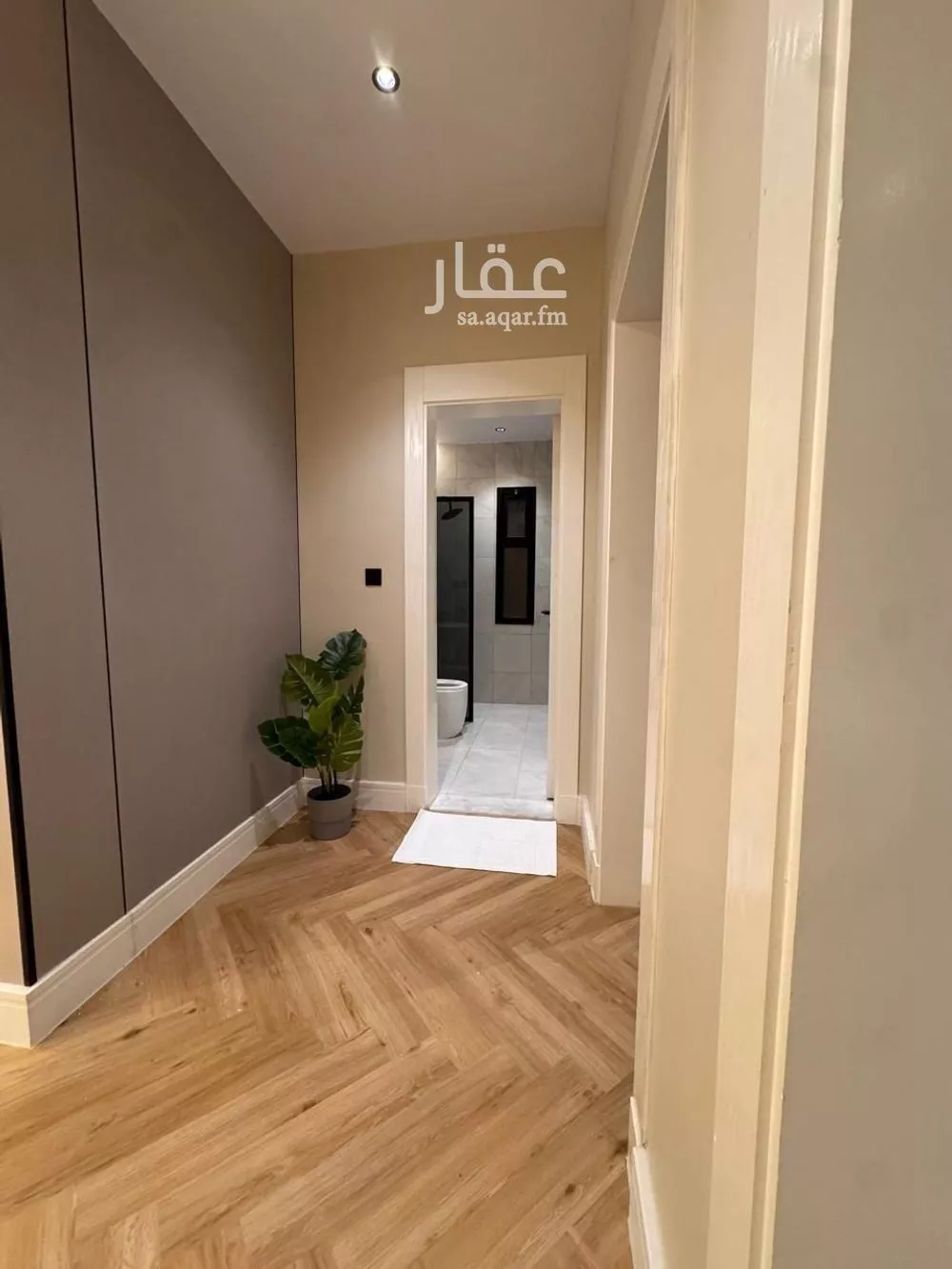 2 bedroom apartment in Al Marwa 7