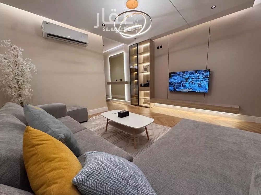 2 bedroom apartment in Al Marwa 8