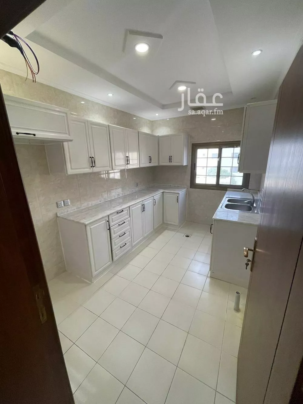 3 bedroom apartment in Al Zahra 4