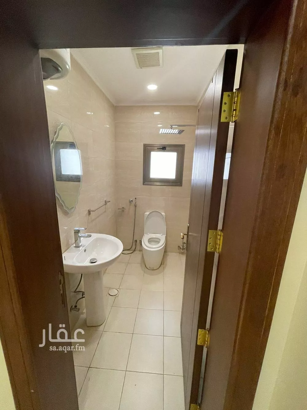 3 bedroom apartment in Al Zahra 6
