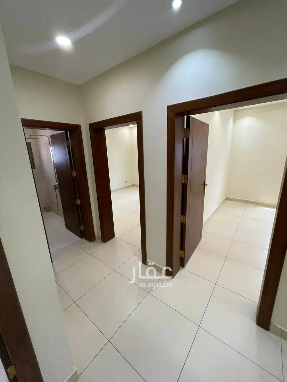 3 bedroom apartment in Al Zahra 7