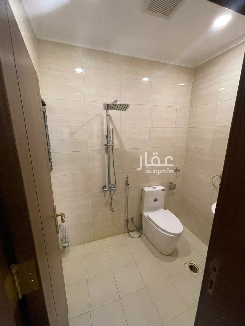 3 bedroom apartment in Al Zahra 8