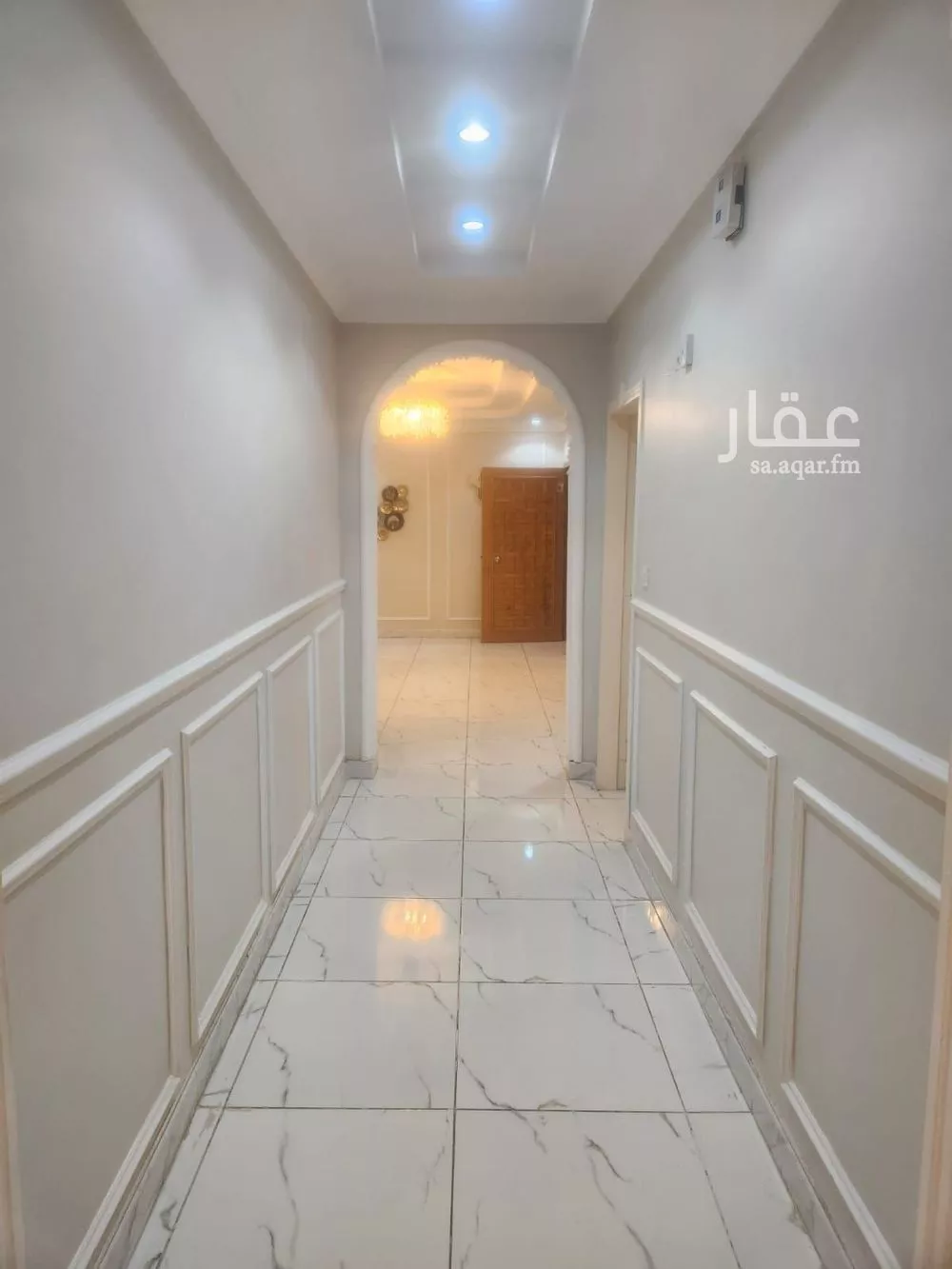 5 bedroom apartment in Al Salamah 2