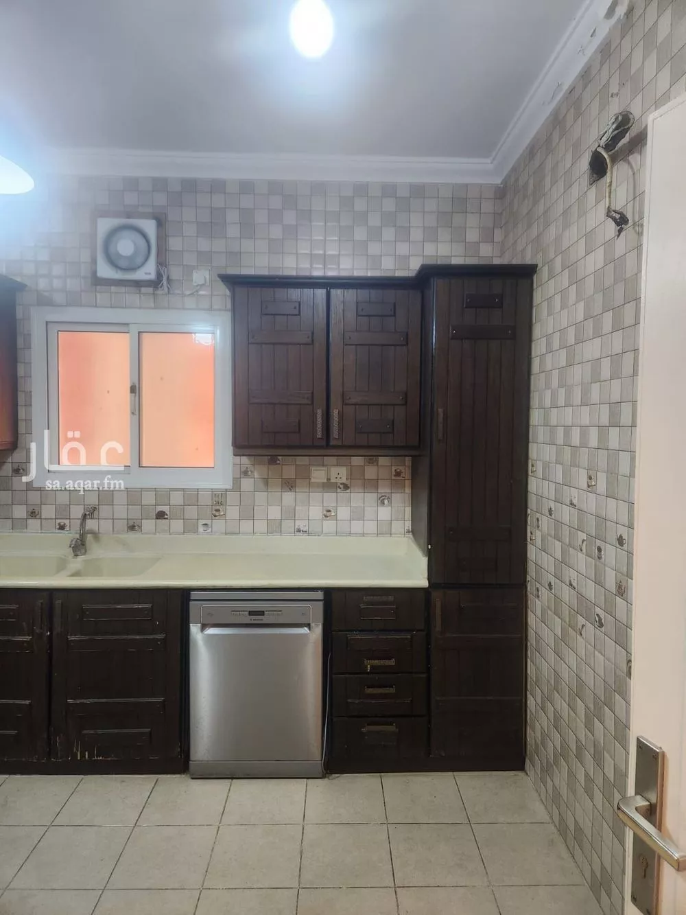 5 bedroom apartment in Al Salamah 12