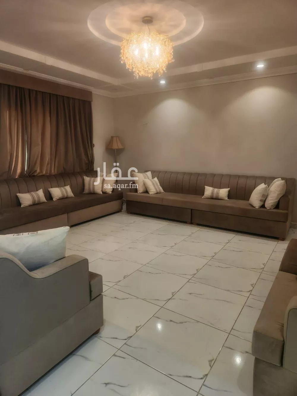 5 bedroom apartment in Al Salamah 14