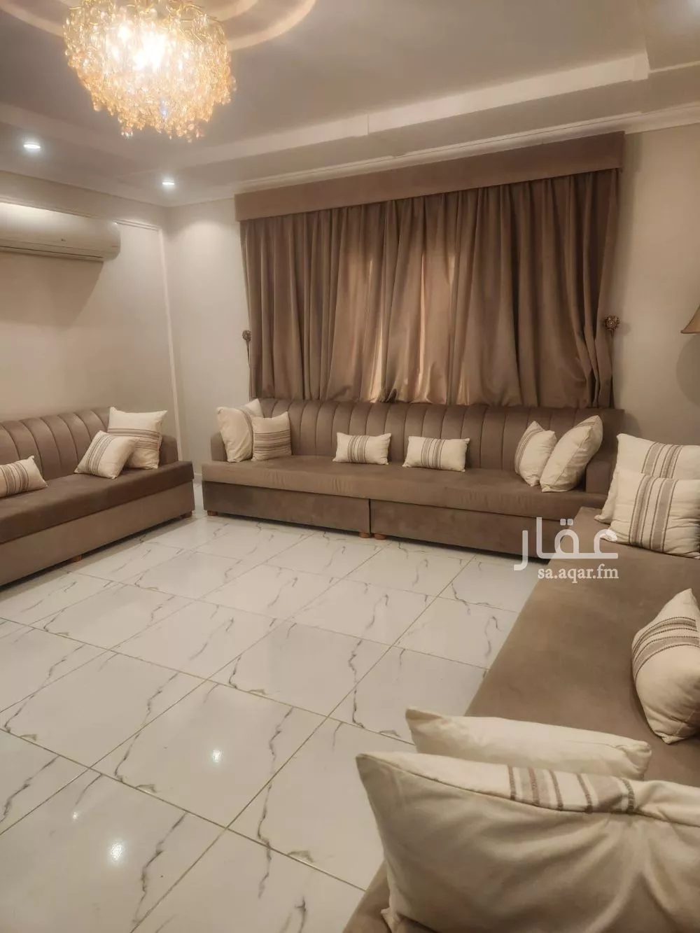 5 bedroom apartment in Al Salamah 17