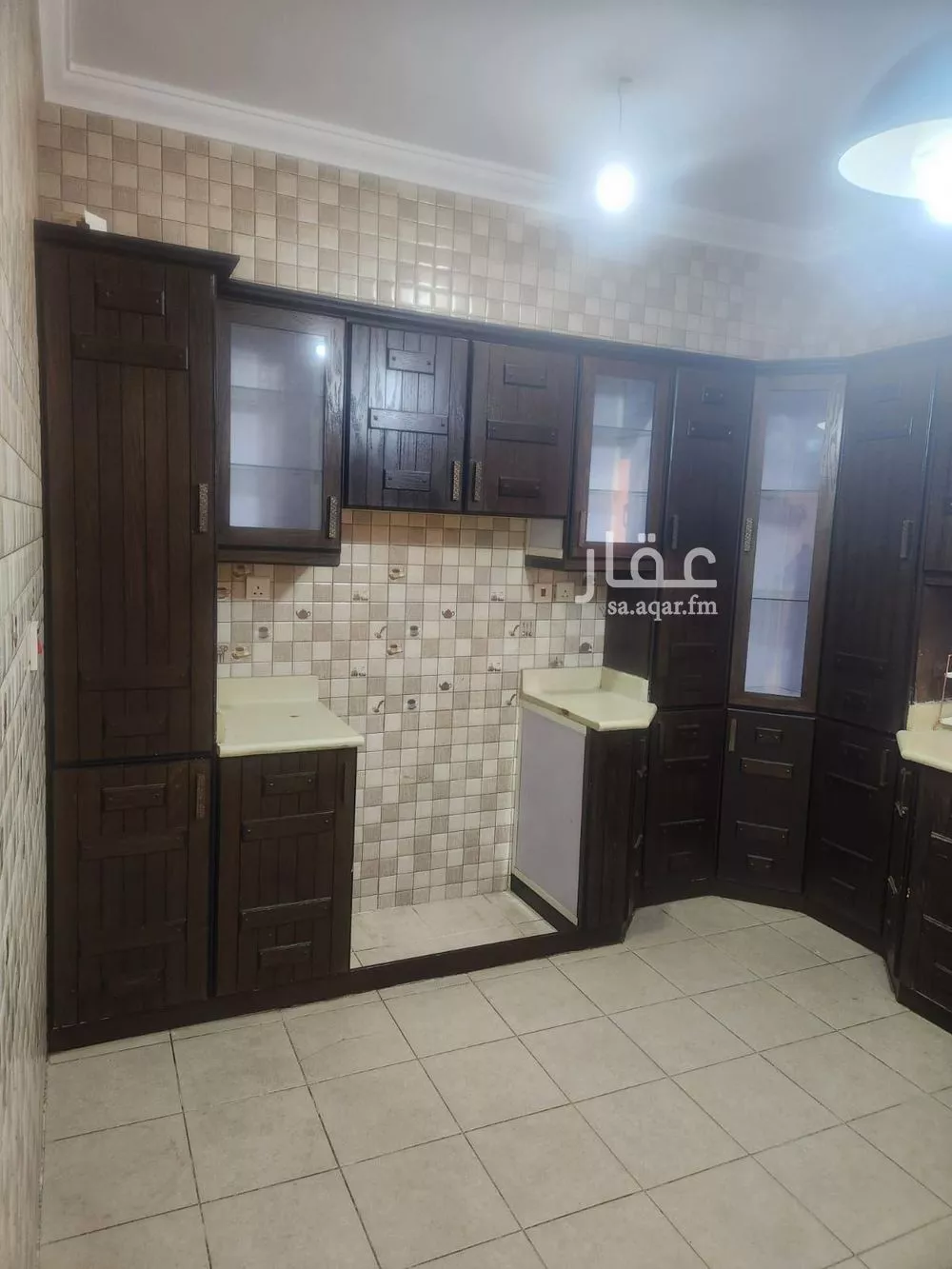 5 bedroom apartment in Al Salamah 6