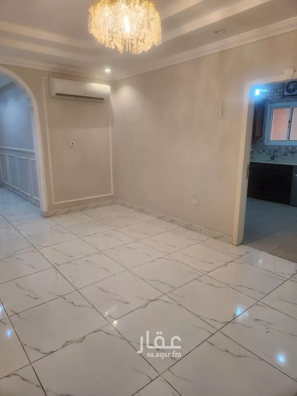 5 bedroom apartment in Al Salamah 8