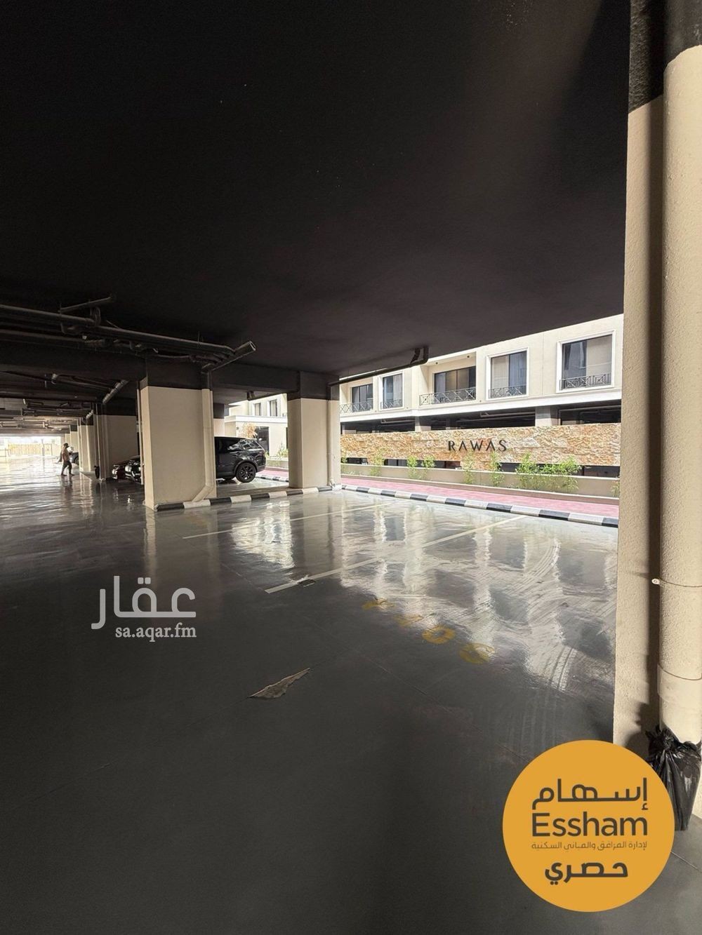 3 bedroom apartment in Al Hizam Al Thahabi, Eastern Province 18
