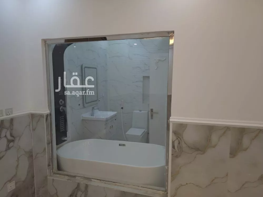 5 bedroom apartment in Al Salamah 13