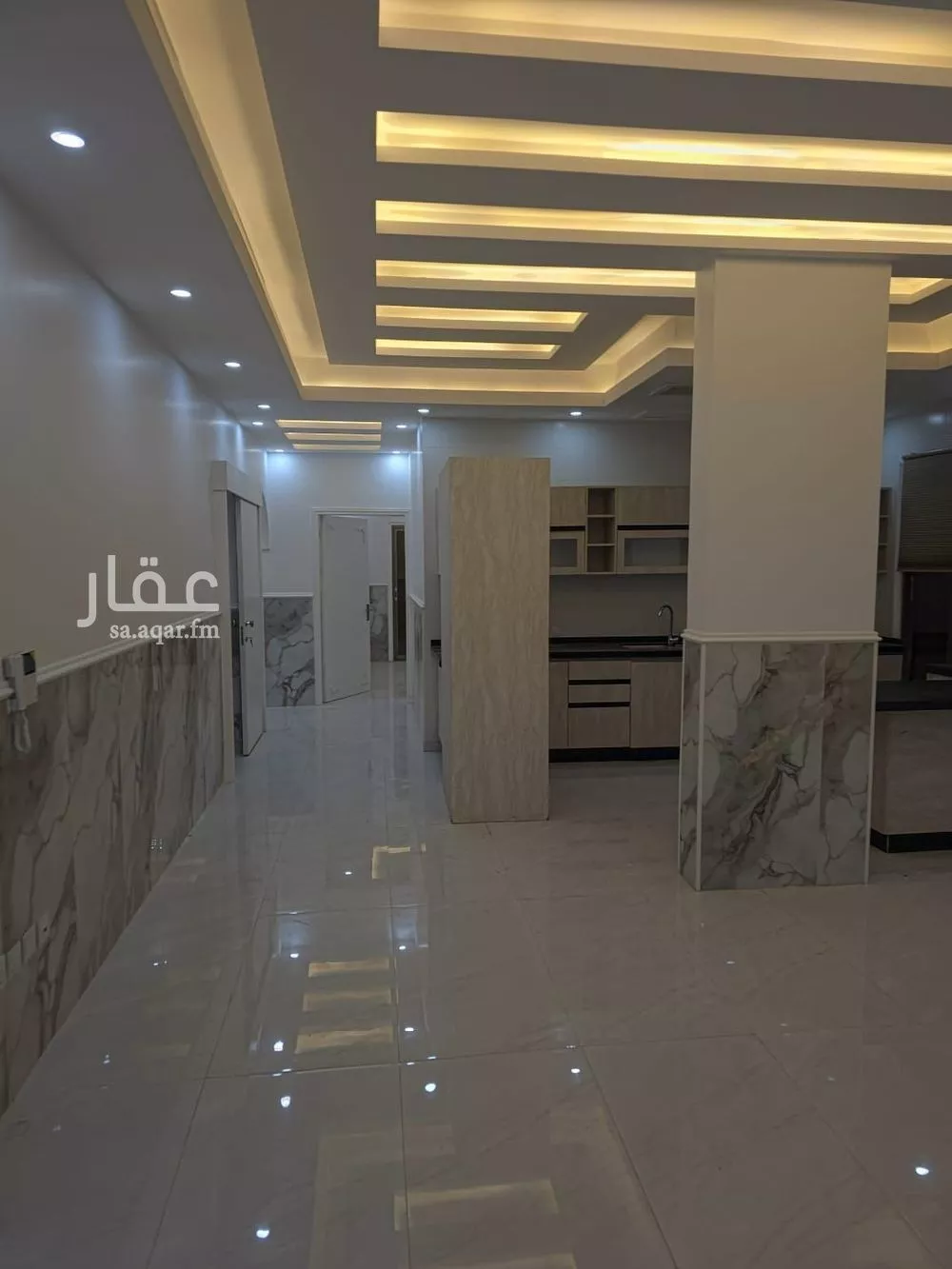 5 bedroom apartment in Al Salamah 20
