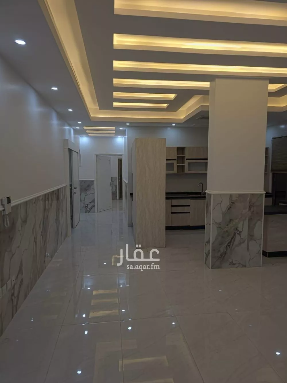 5 bedroom apartment in Al Salamah 25