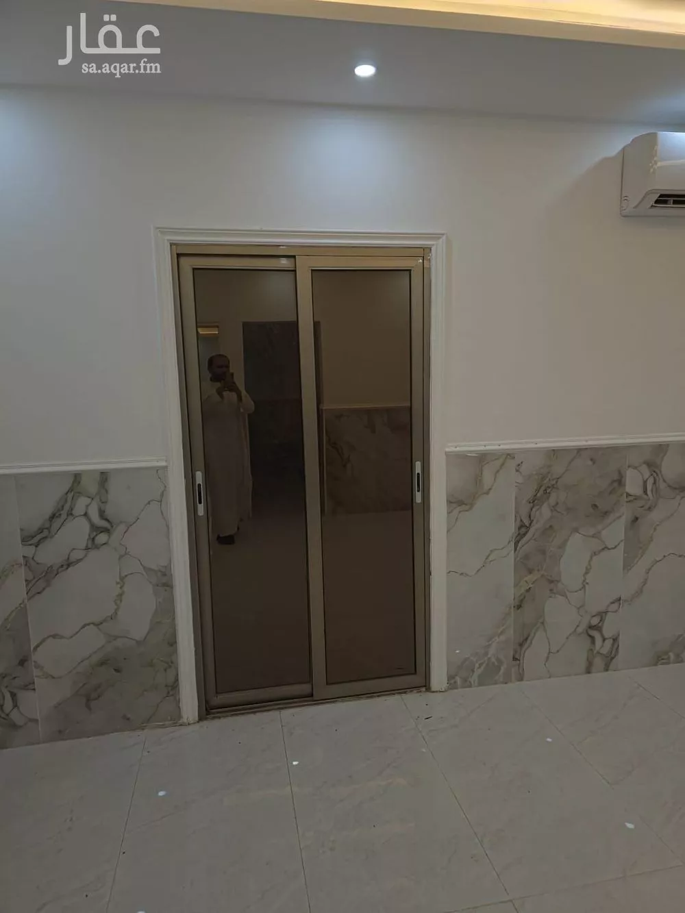 5 bedroom apartment in Al Salamah 7