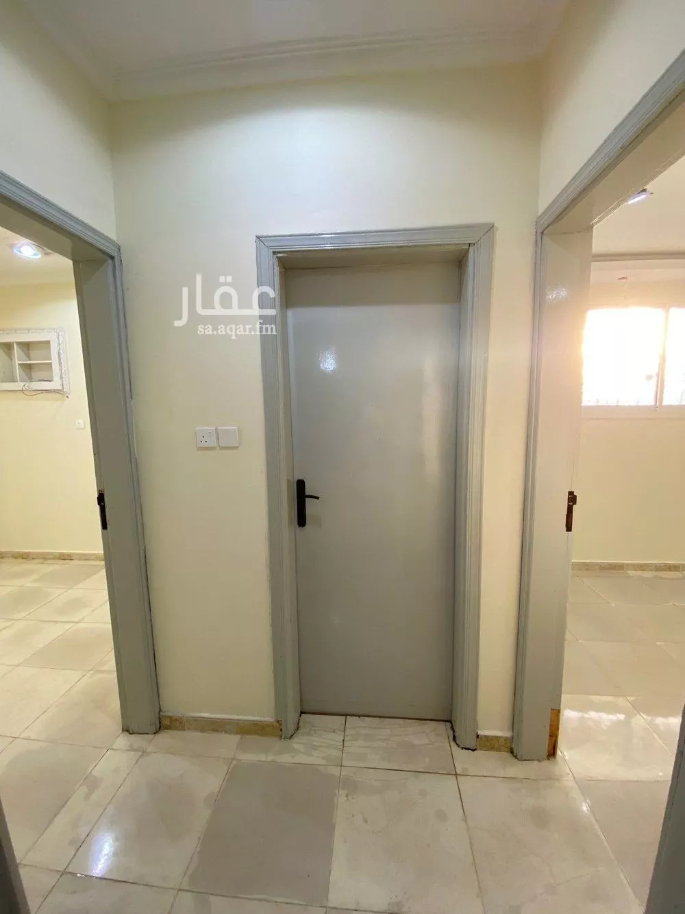 1 bedroom apartment in Badr 3