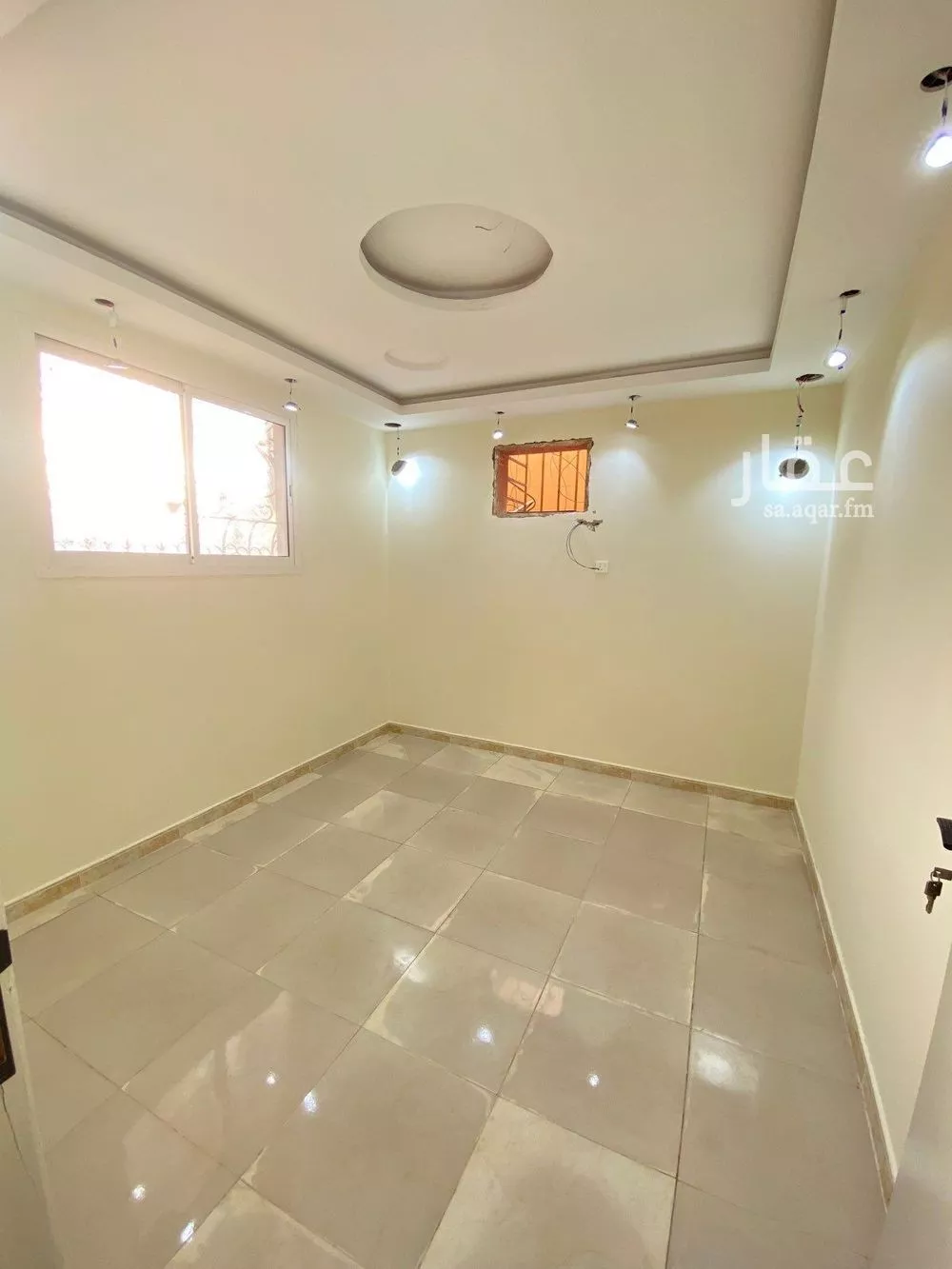 1 bedroom apartment in Badr 6