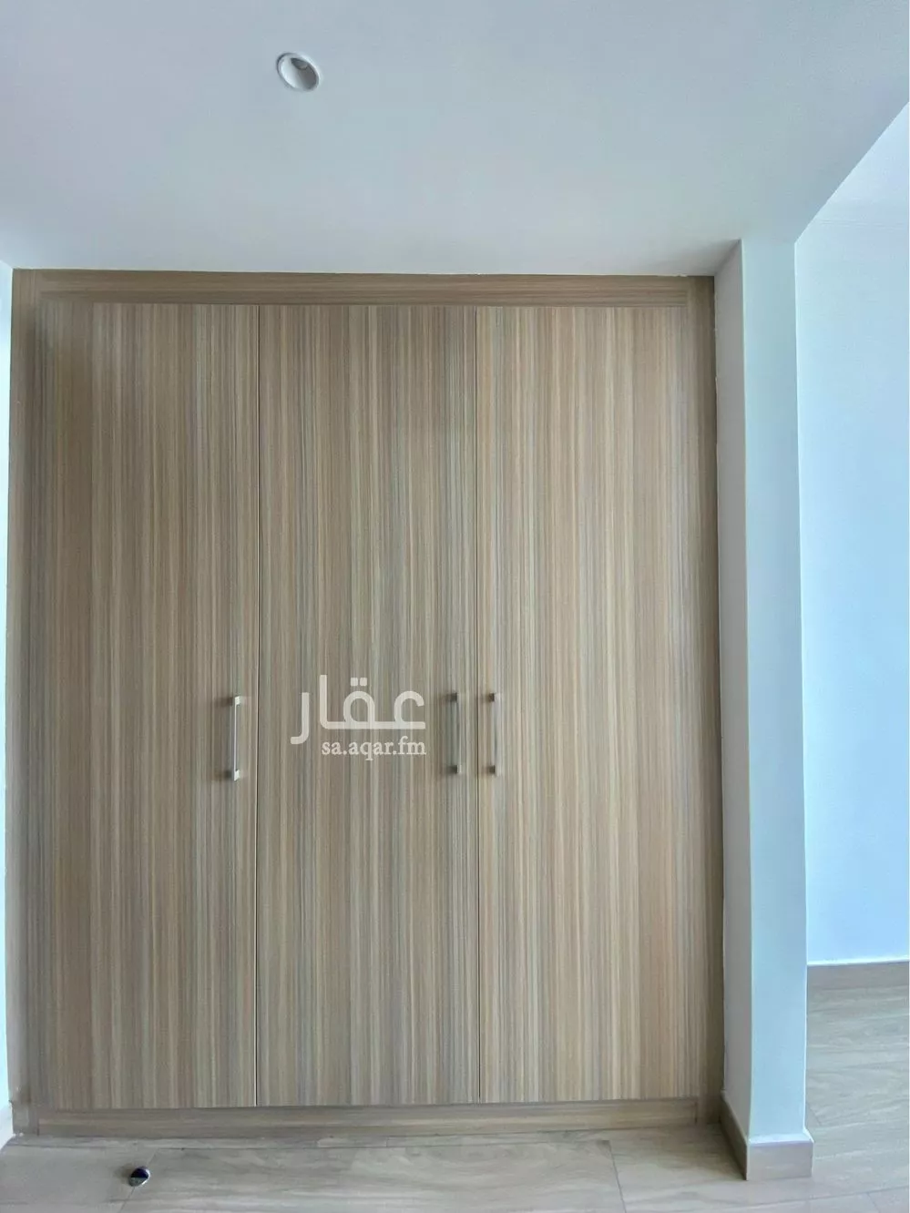 شقة 2 غرف في السلامة 15