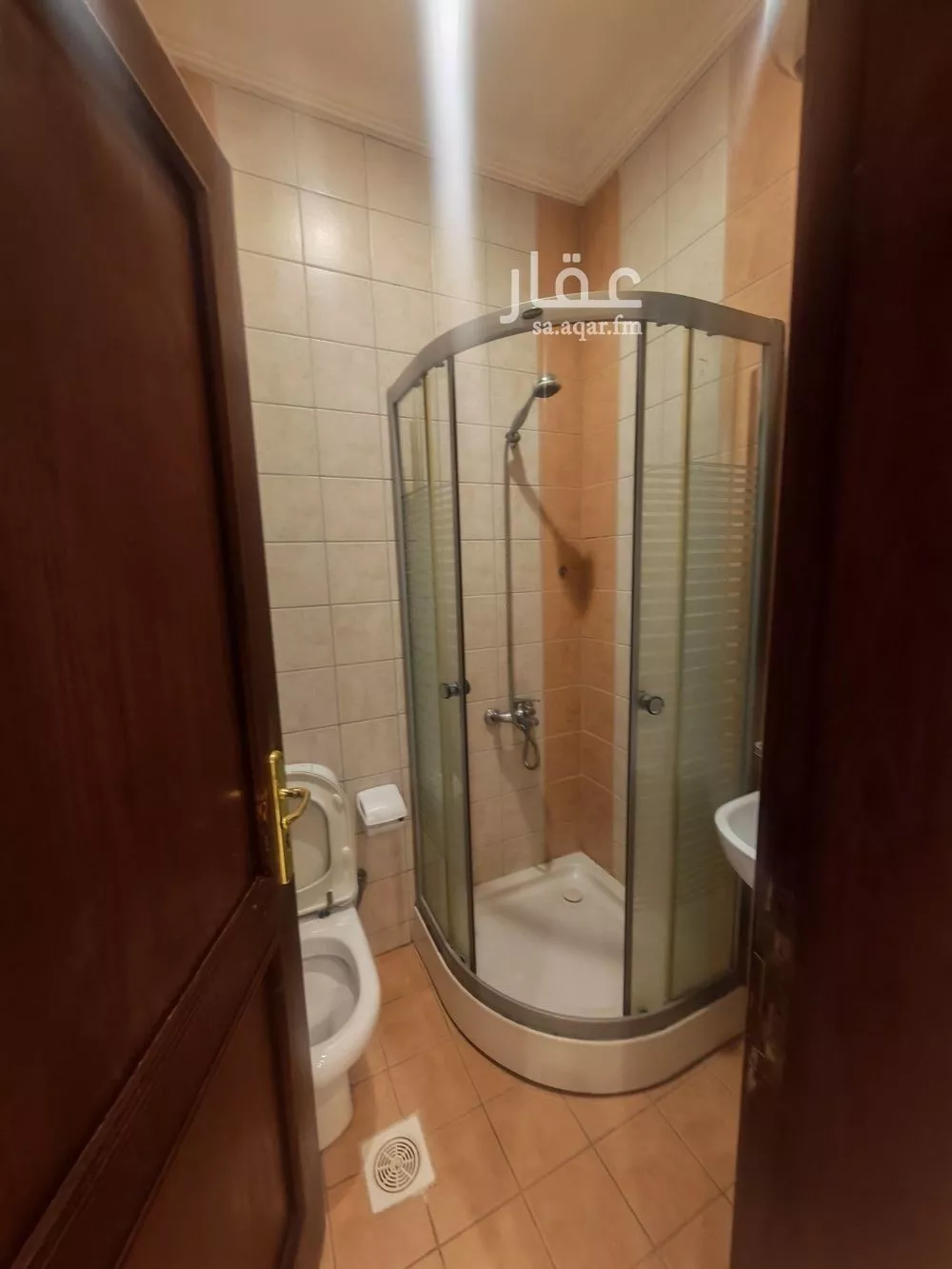 3 bedroom apartment in Al Salamah 2