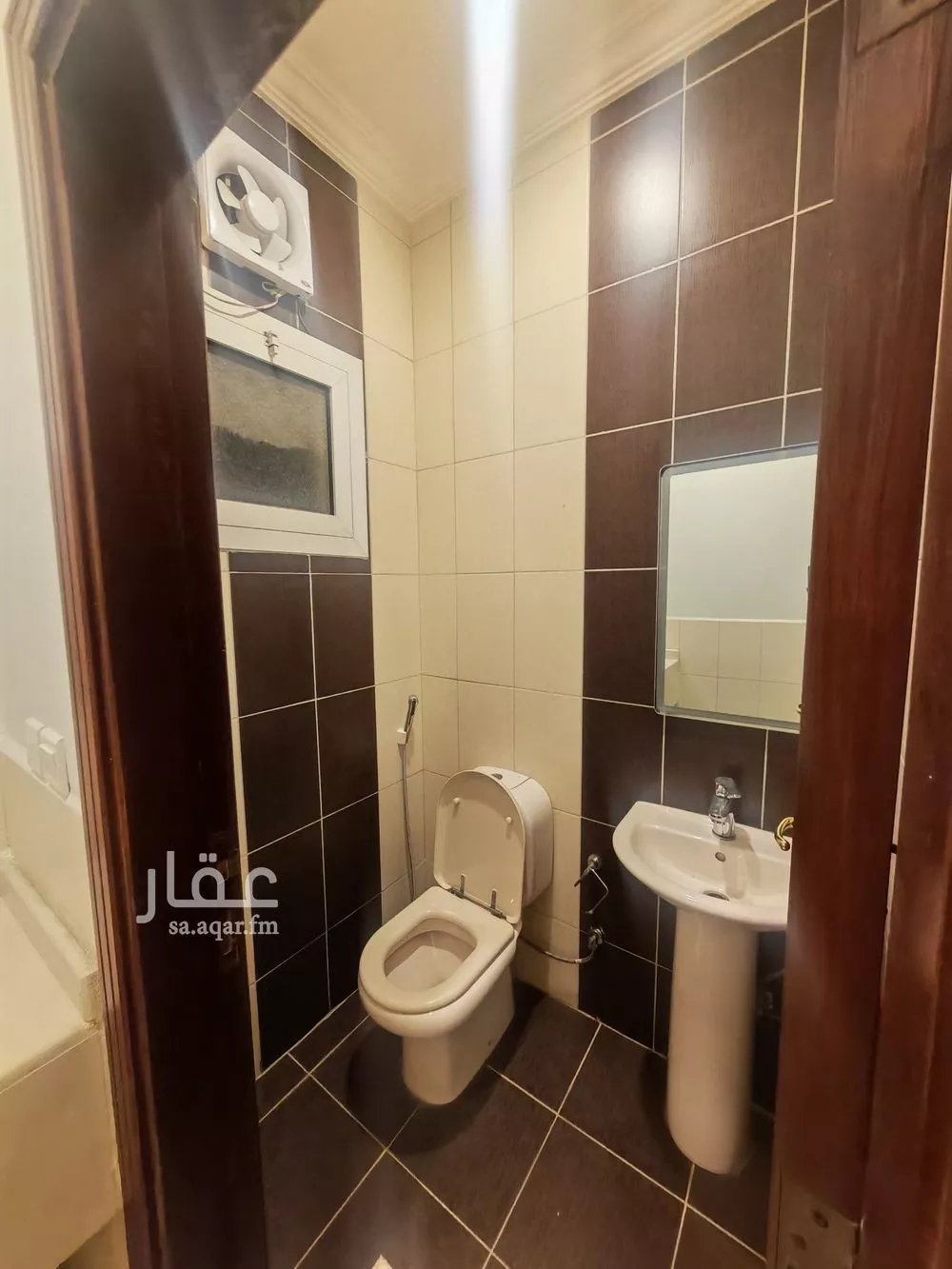 3 bedroom apartment in Al Salamah 11