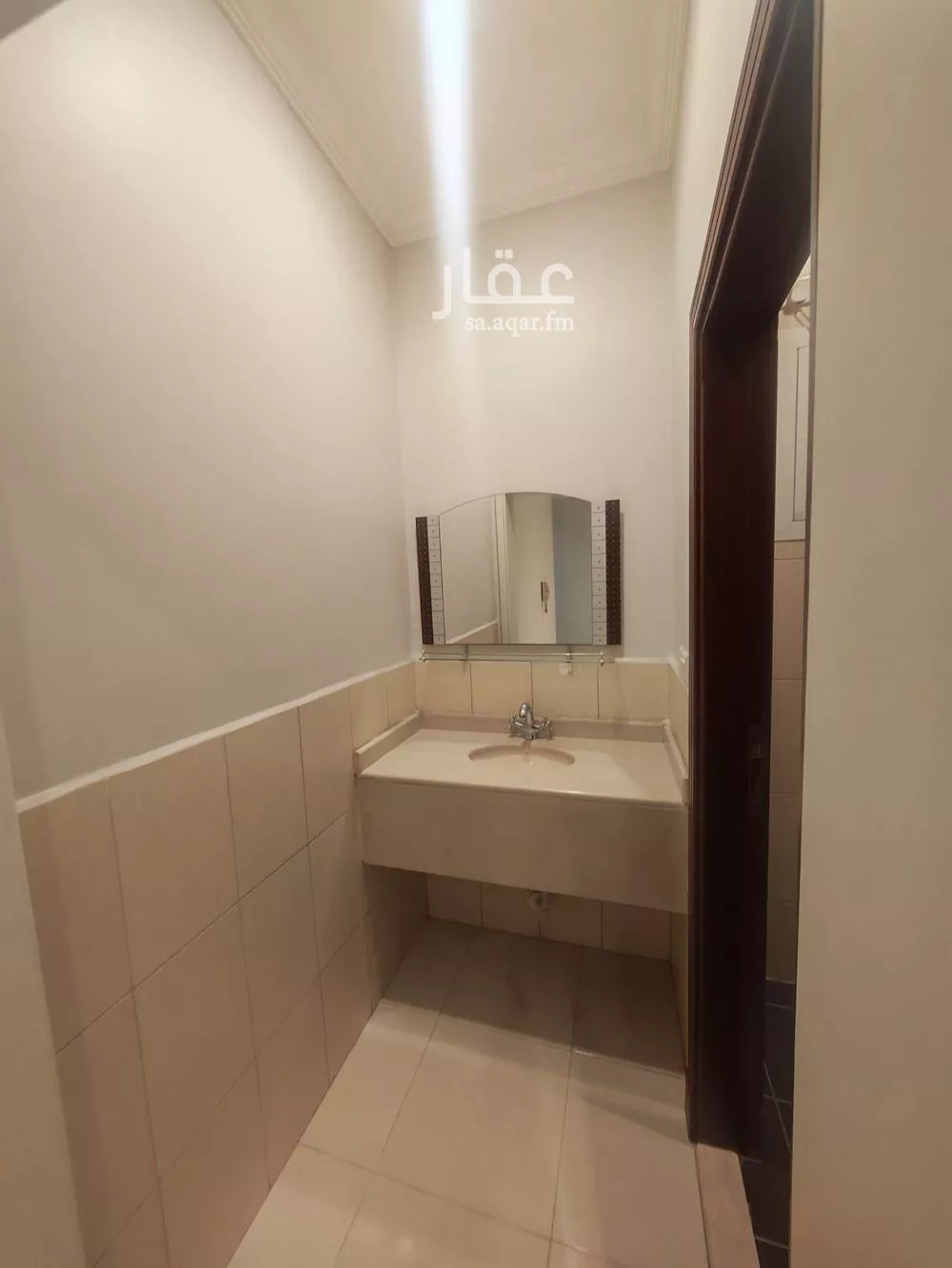 3 bedroom apartment in Al Salamah 12