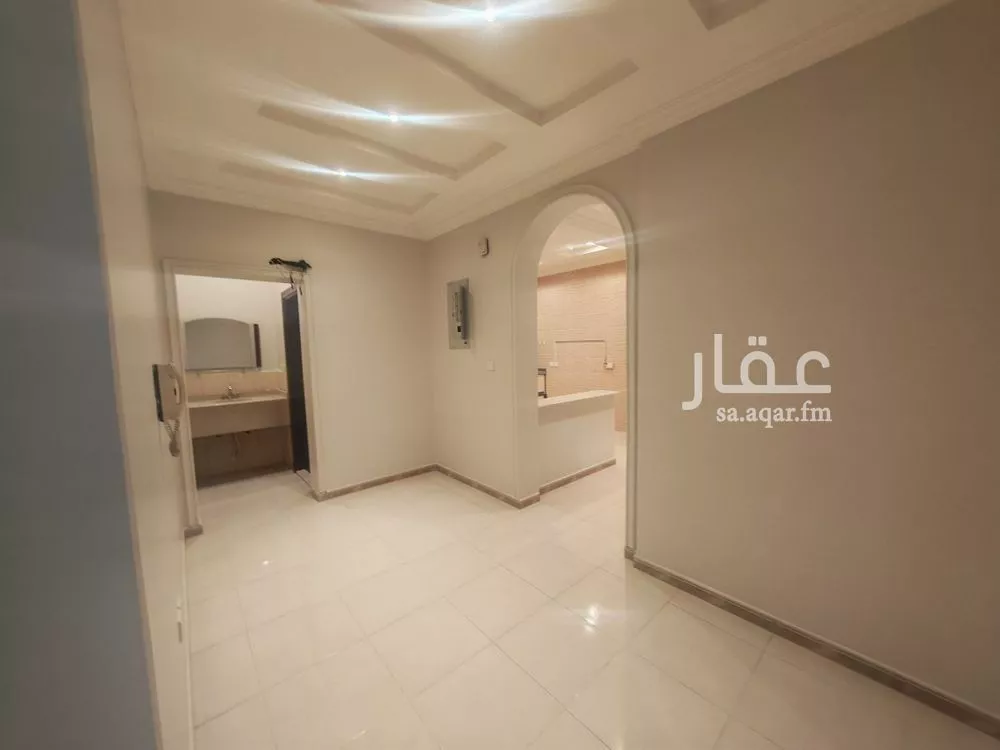 3 bedroom apartment in Al Salamah 13