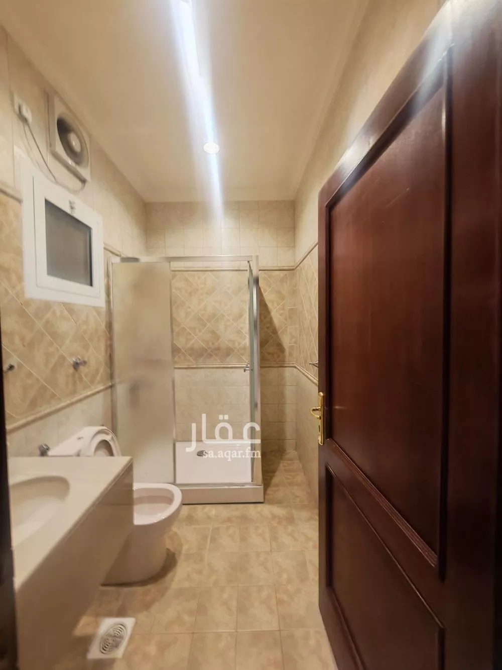 3 bedroom apartment in Al Salamah 15