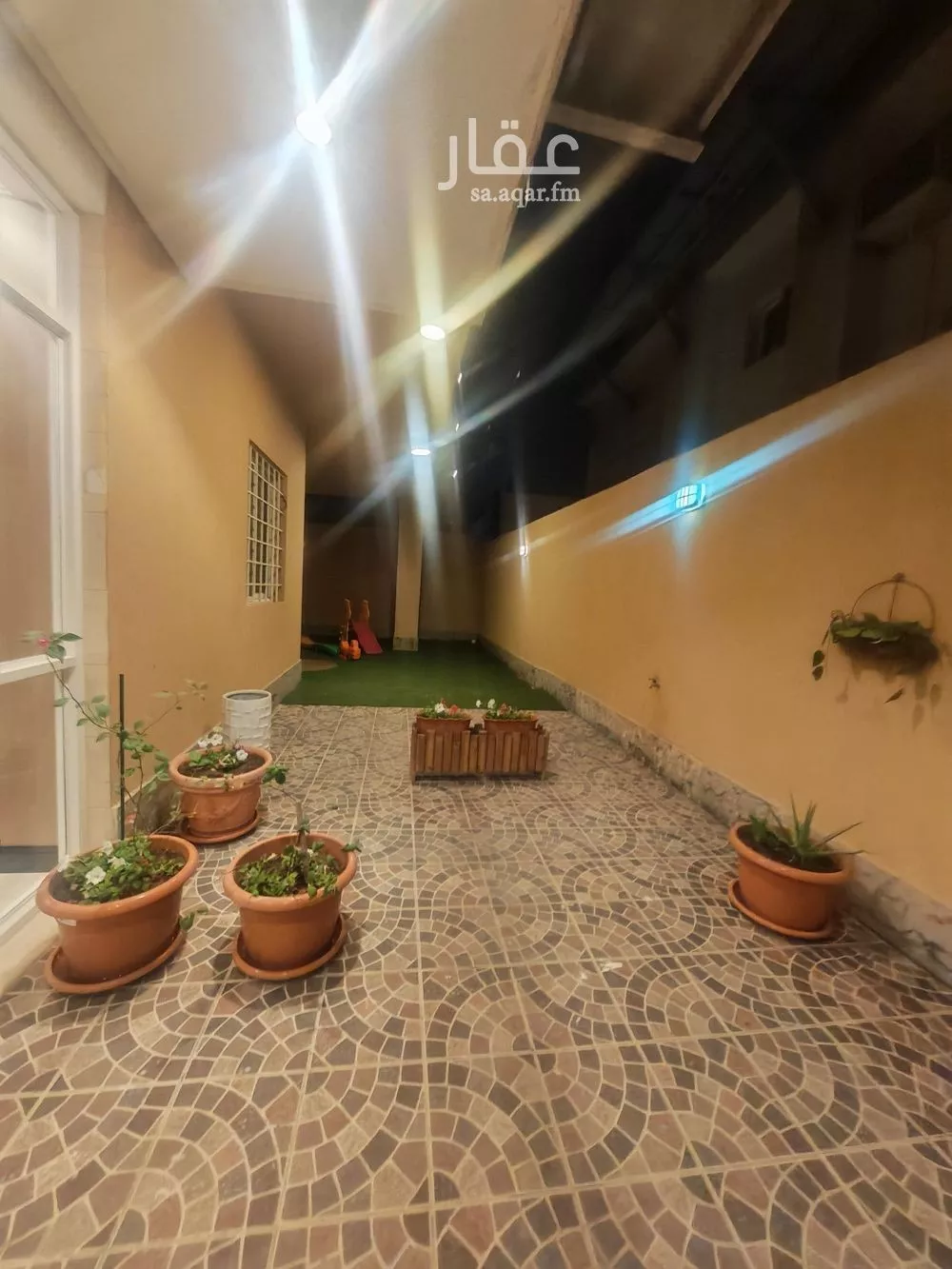3 bedroom apartment in Al Salamah 18