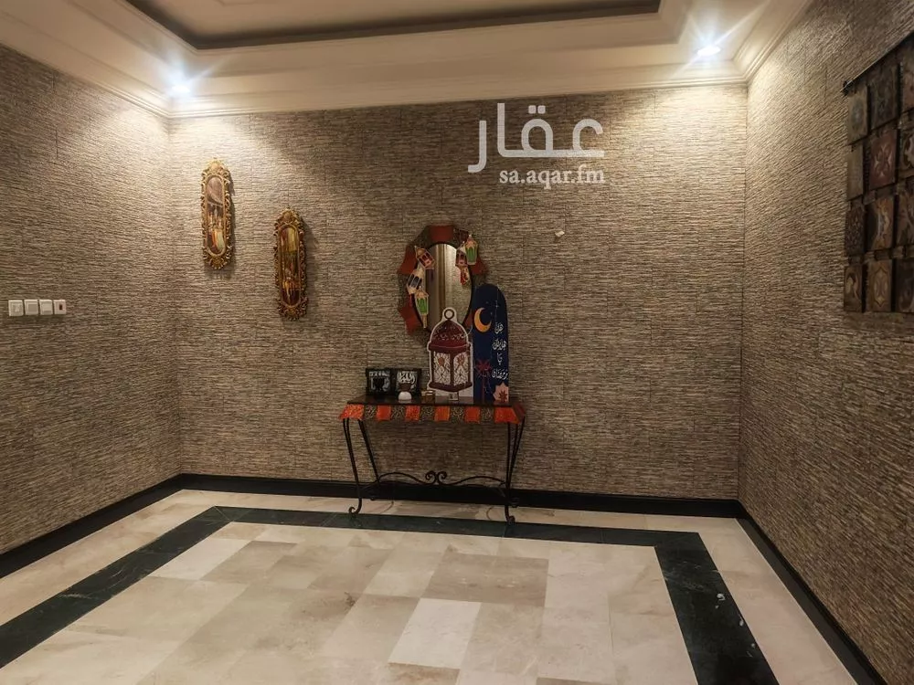 3 bedroom apartment in Al Salamah 21
