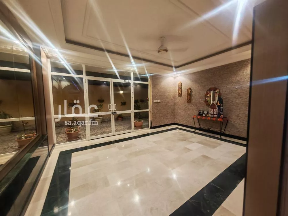 3 bedroom apartment in Al Salamah 5