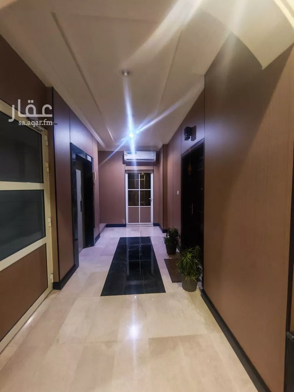 3 bedroom apartment in Al Salamah 10
