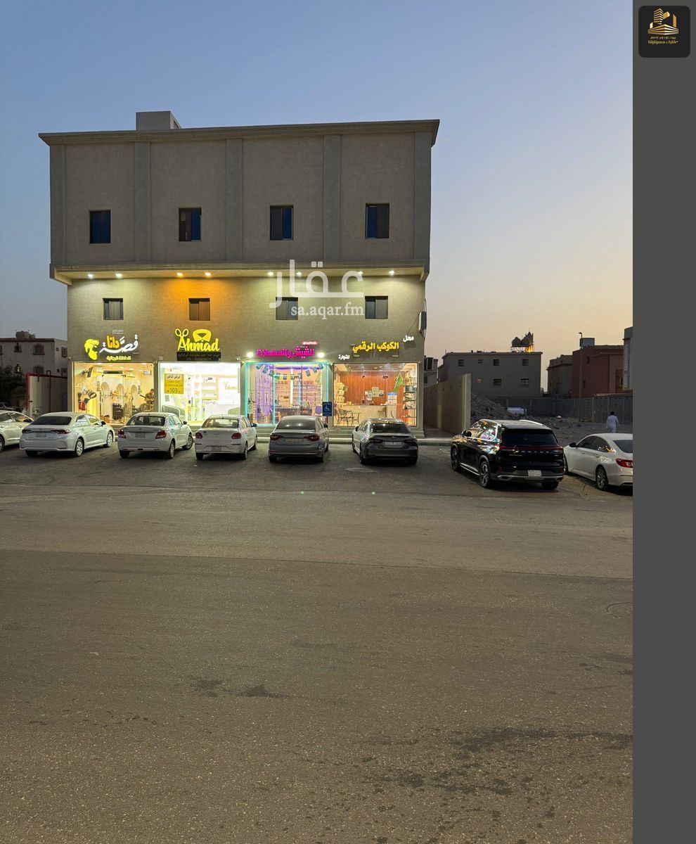 24 bedroom building in Taibah, Eastern Province 8