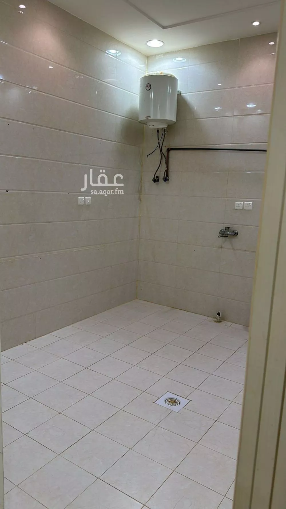 3 bedroom floor in Al Narjis 3