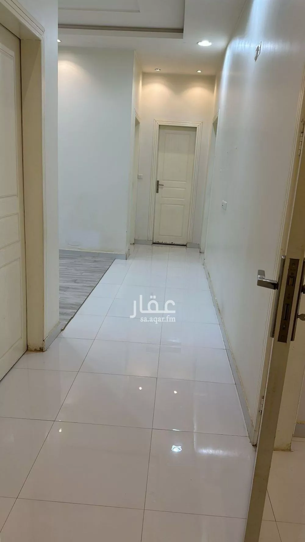 3 bedroom floor in Al Narjis 4