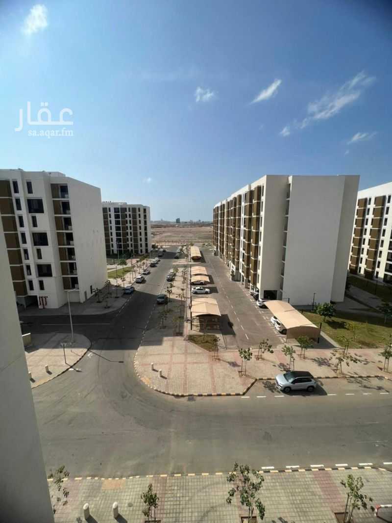 شقة 4 غرف في الحمدانية، جدة 9