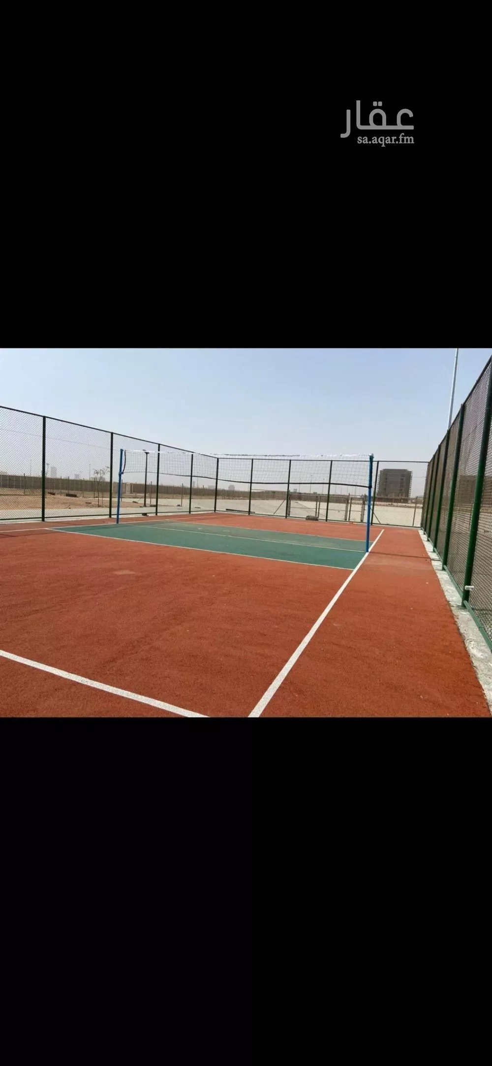 4 bedroom apartment in Al Hamdaniyah 4