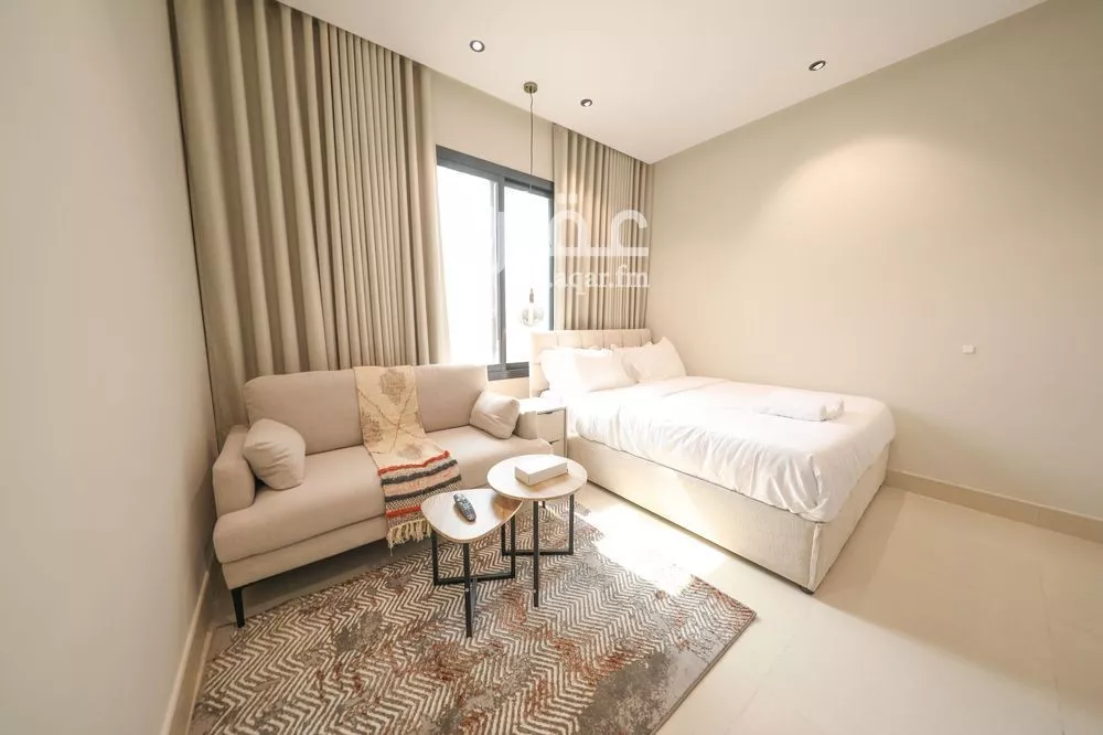 1 bedroom apartment in Al Salamah 2