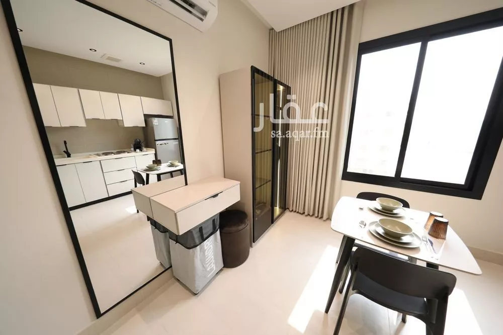 1 bedroom apartment in Al Salamah 20