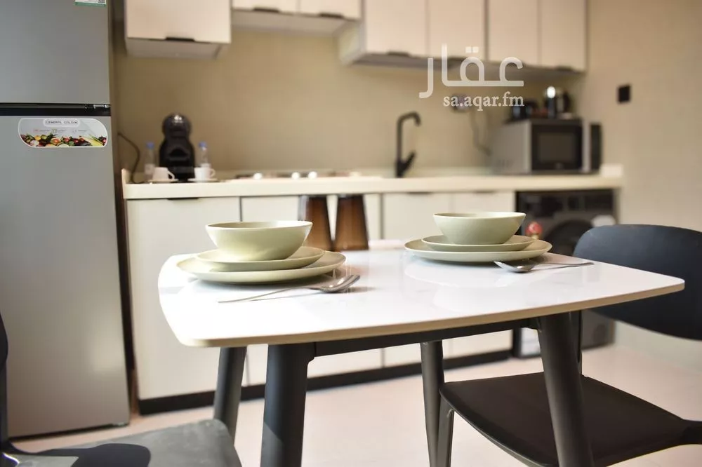 1 bedroom apartment in Al Salamah 4