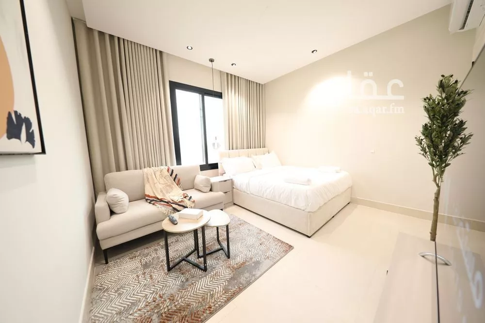 1 bedroom apartment in Al Salamah 5