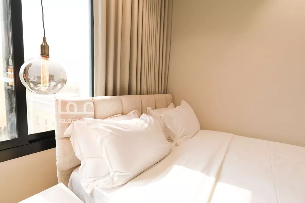 1 bedroom apartment in Al Salamah 6