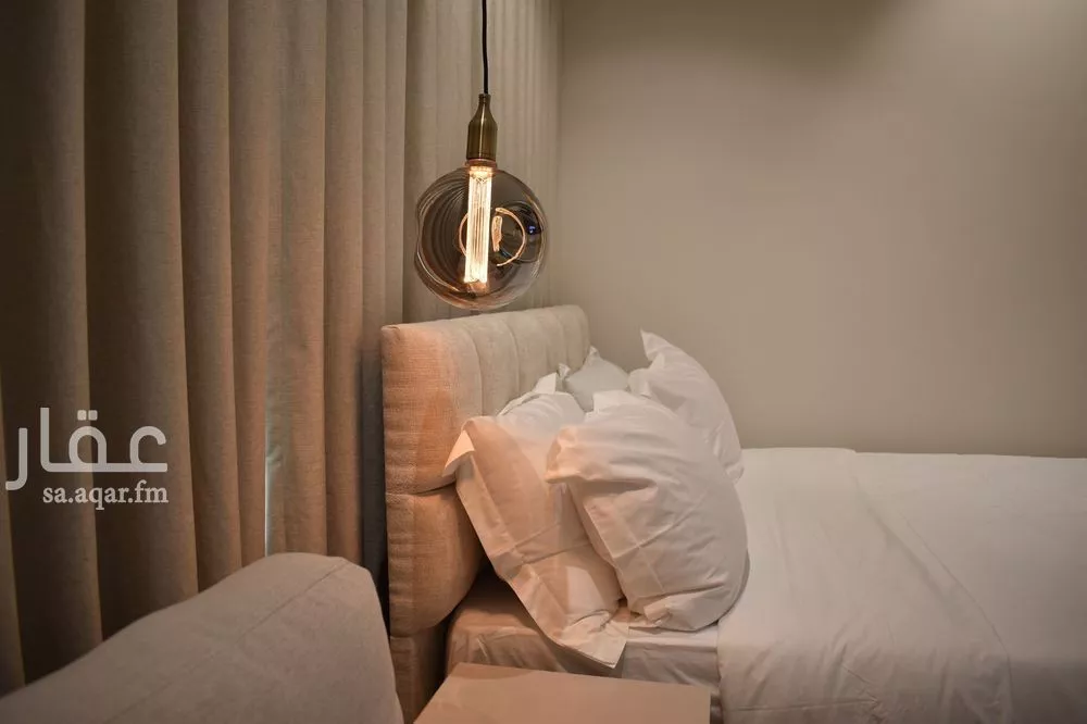 1 bedroom apartment in Al Salamah 10