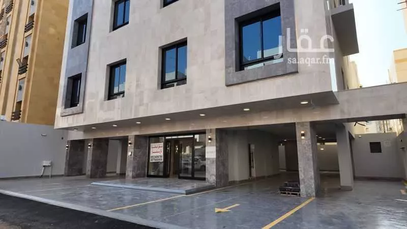 3 bedroom apartment in Al Rawdah 14