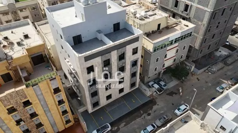 3 bedroom apartment in Al Rawdah 5