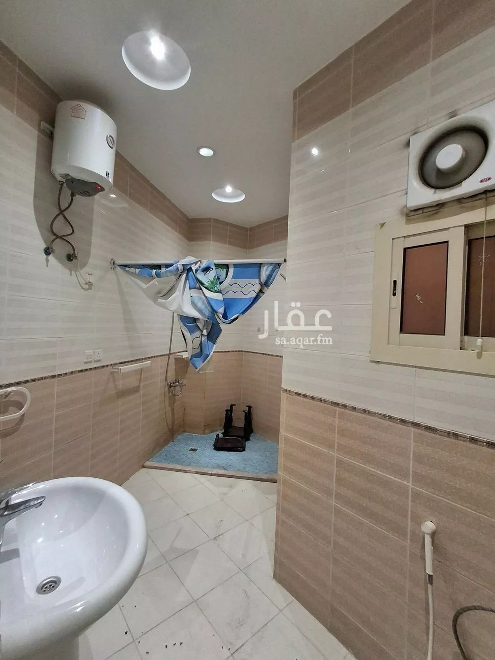 2 bedroom apartment in Al Furusiyah 7