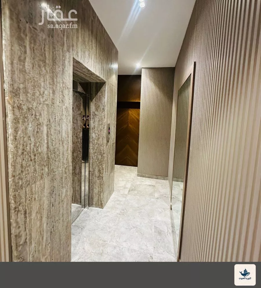 5 bedroom apartment in Al Salamah 3