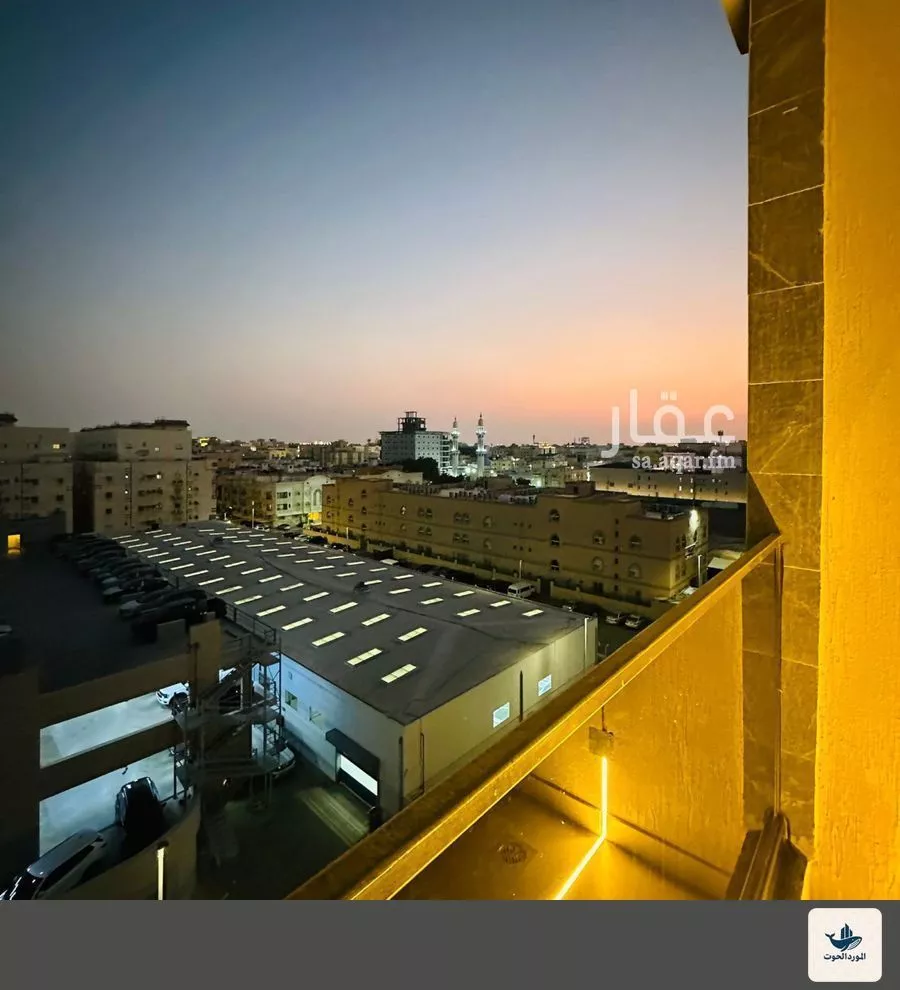 5 bedroom apartment in Al Salamah 4