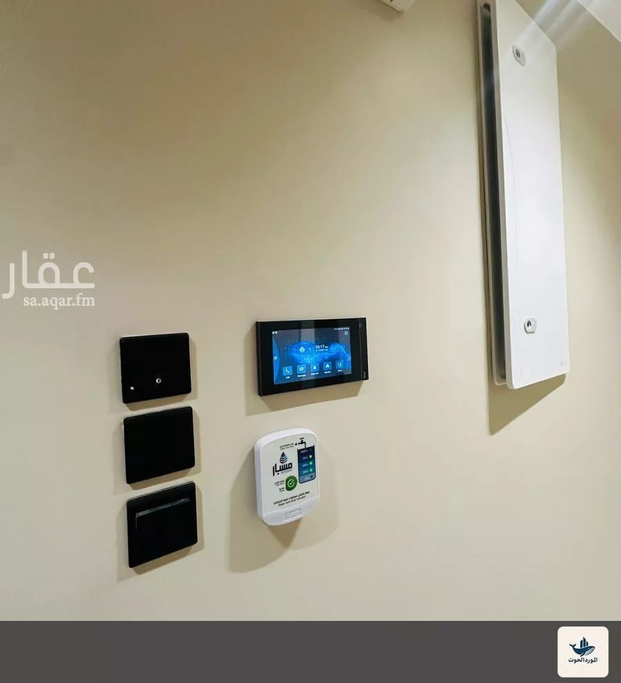 5 bedroom apartment in Al Salamah 5