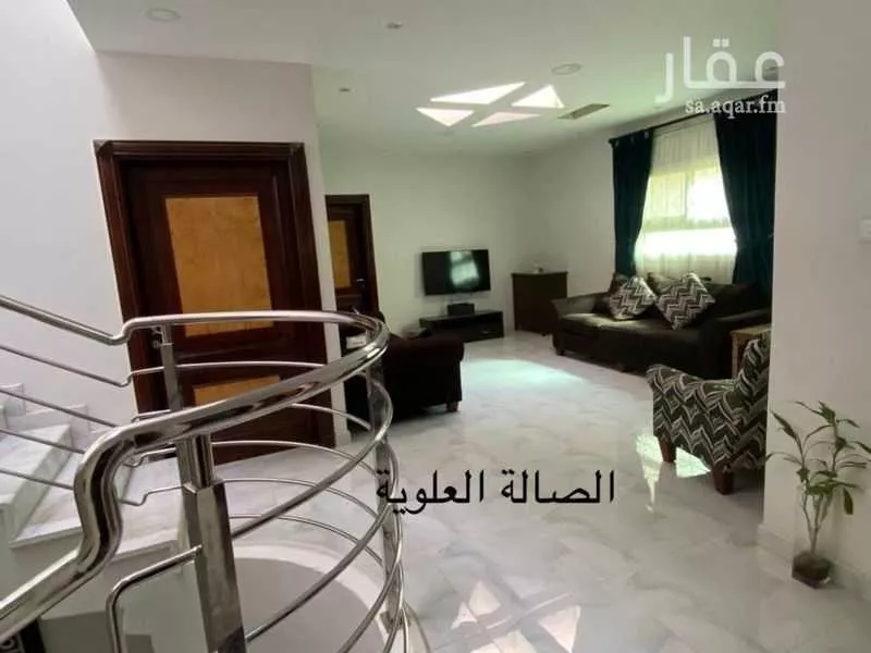 5 bedroom villa in At Taawon, Riyadh 8