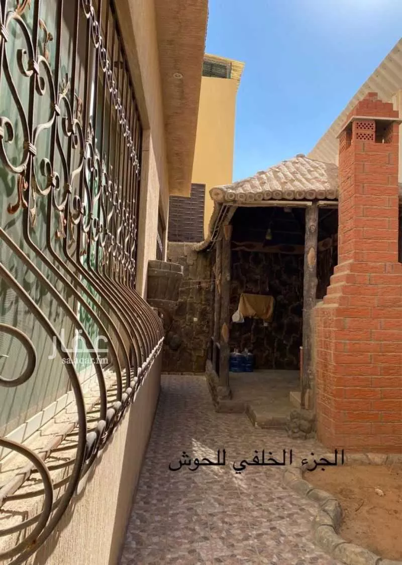 5 bedroom villa in At Taawon, Riyadh 4