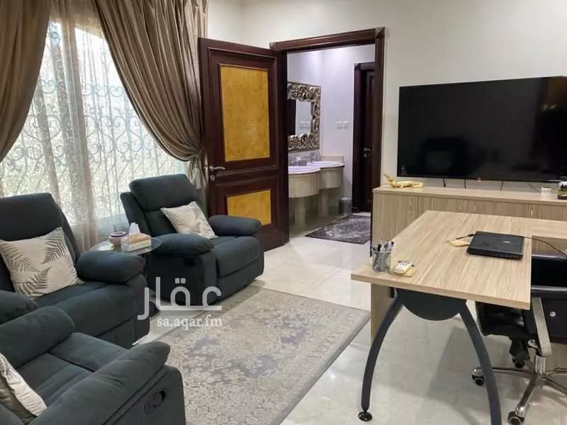 5 bedroom villa in At Taawon, Riyadh 6