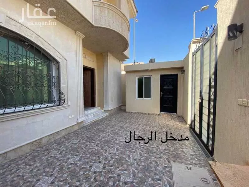 5 bedroom villa in At Taawon, Riyadh 2